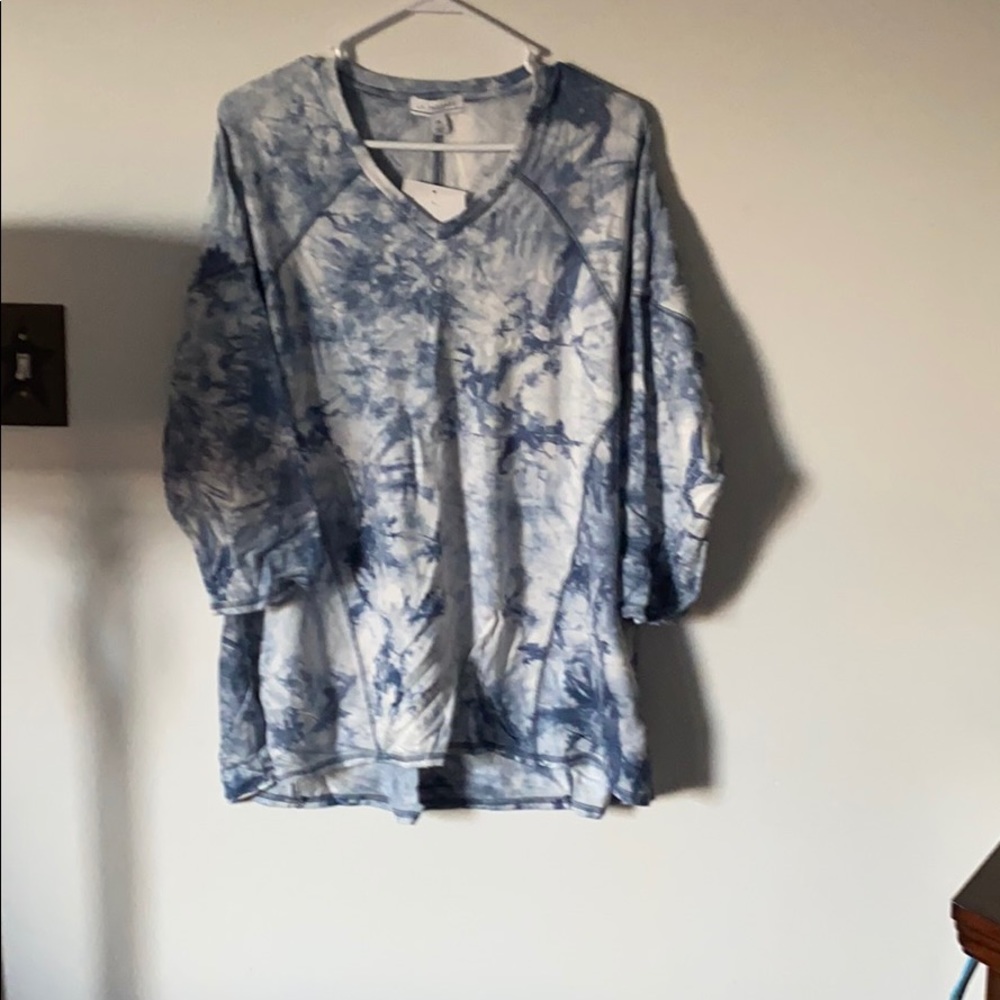 Tye dye T-shirt